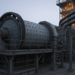 Rod Mill Gearbox Failures Down 75%