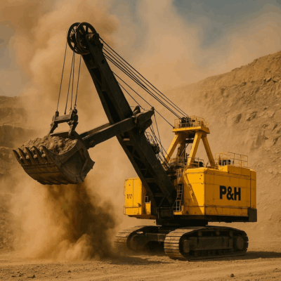 40 years. Zero Replacements.